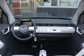 2022款五菱宏光MINIEV