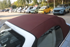 2022款五菱宏光MINIEV