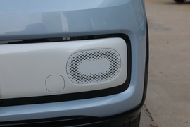 2022款五菱宏光MINIEV