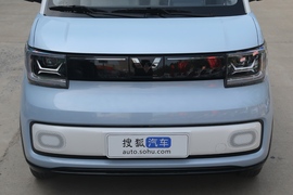 2022款五菱宏光MINIEV