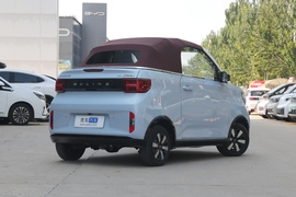 2022款五菱宏光MINIEV