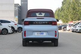 2022款五菱宏光MINIEV