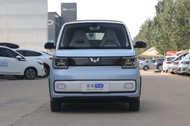 2022款五菱宏光MINIEV