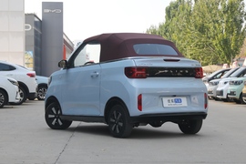 2022款五菱宏光MINIEV
