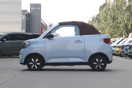 2022款五菱宏光MINIEV