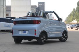 2022款五菱宏光MINIEV