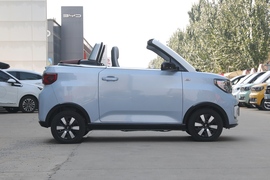 2022款五菱宏光MINIEV