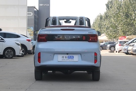 2022款五菱宏光MINIEV