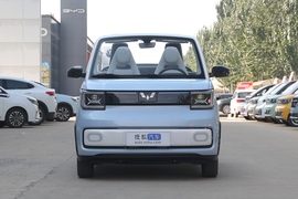 2022款五菱宏光MINIEV