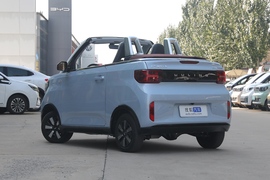 2022款五菱宏光MINIEV