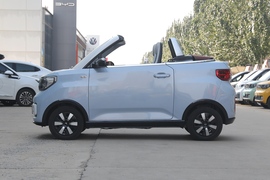 2022款五菱宏光MINIEV