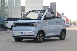 2022款五菱宏光MINIEV