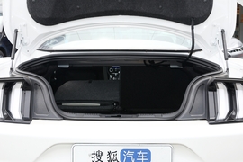 2022款福特Mustang