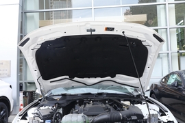 2022款福特Mustang