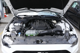 2022款福特Mustang