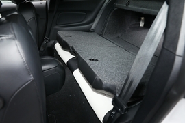 2022款福特Mustang