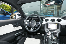 2022款福特Mustang