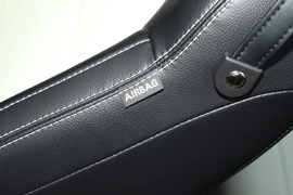 2022款福特Mustang