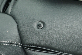 2022款福特Mustang