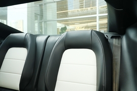 2022款福特Mustang