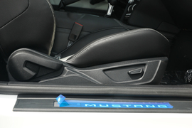 2022款福特Mustang