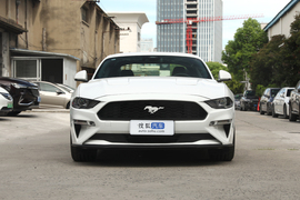 2022款福特Mustang