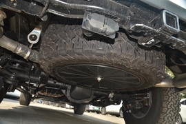 2022款福特F-150