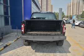 2022款福特F-150