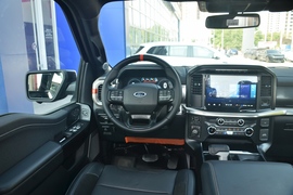 2022款福特F-150