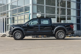 2022款福特F-150