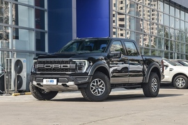2022款福特F-150