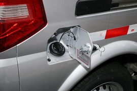 2022款东风小康K05S