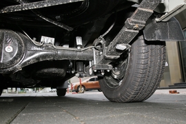 2022款东风小康K05S