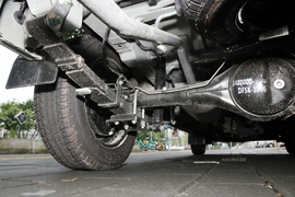 2022款东风小康K05S