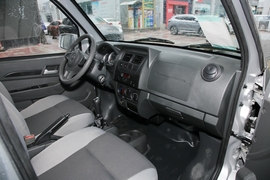 2022款东风小康K05S