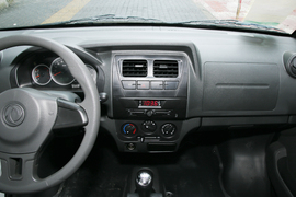 2022款东风小康K05S