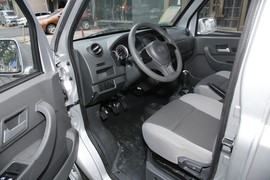 2022款东风小康K05S