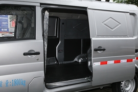 2022款东风小康K05S