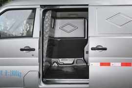 2022款东风小康K05S