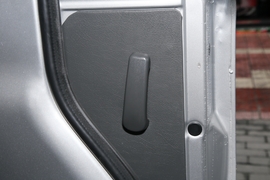 2022款东风小康K05S