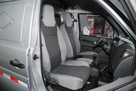 2022款东风小康K05S