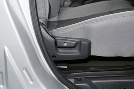 2022款东风小康K05S