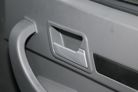 2022款东风小康K05S