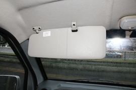 2022款东风小康K05S