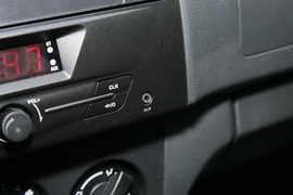 2022款东风小康K05S