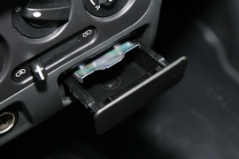 2022款东风小康K05S