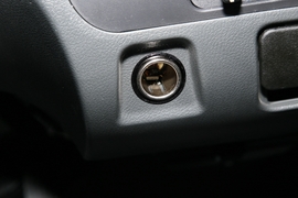 2022款东风小康K05S