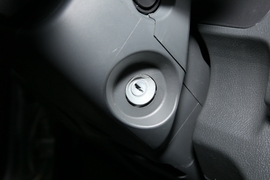 2022款东风小康K05S