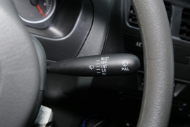 2022款东风小康K05S