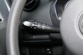 2022款东风小康K05S